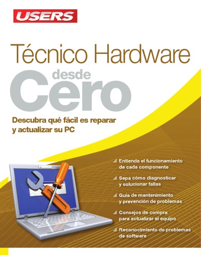 PROYECTOS WINDOWS 7 DESDE CERO: Espanol, Users