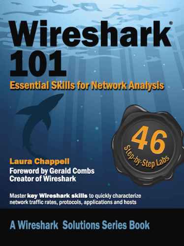 Wireshark 101: Essential Skills for Network Analysis