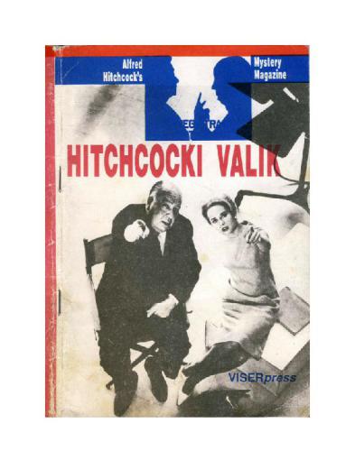 Hitchcocki valik