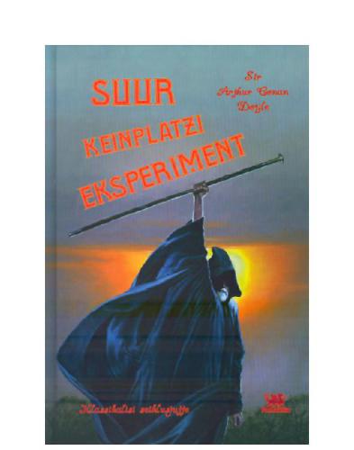 Suur Keinplatzi eksperiment