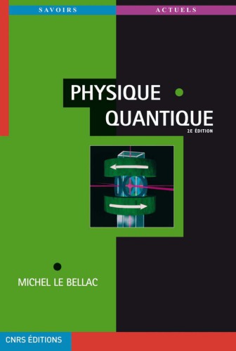 Physique Quantique
