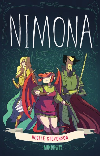 Nimona