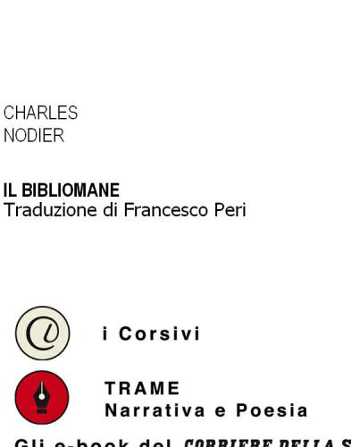 Il bibliomane