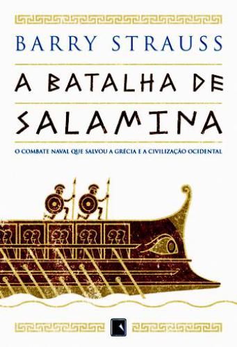 A Batalha de Salamina