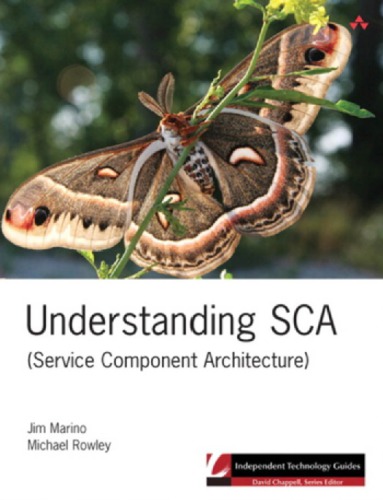 Understanding SCA