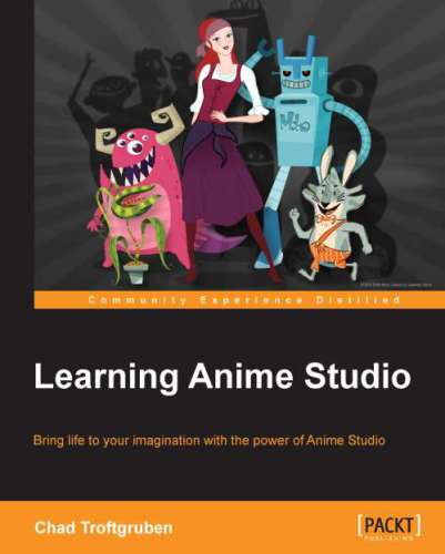 Unknown LEARNING ANIME STUDIO
