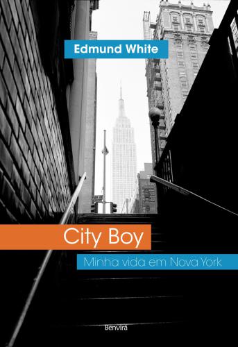 City Boy: Minha Vida em Nova York