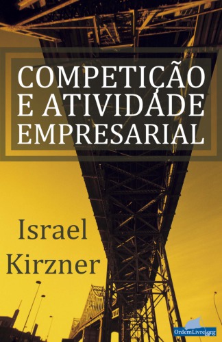 Competição e Atividade Empresarial