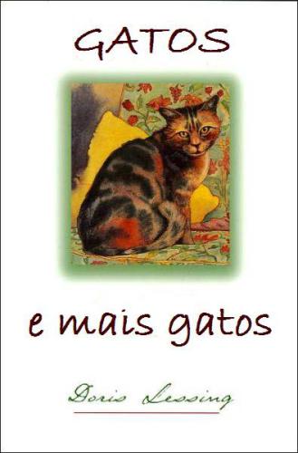 Gatos e Mais Gatos