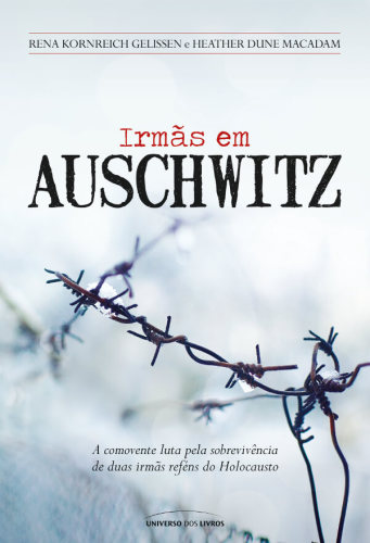 Irmãs em Auschwitz
