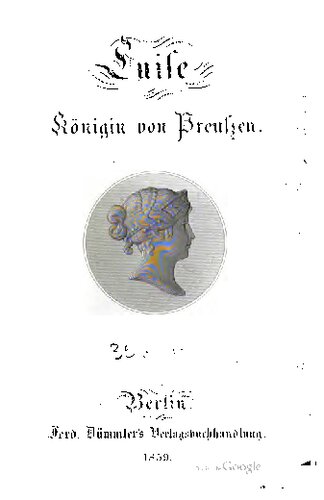 Luise, Königin von Preußen