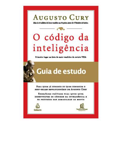 O Código da Inteligência - Guia de Estudo