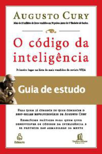 O Código da Inteligência - Guia de Estudo