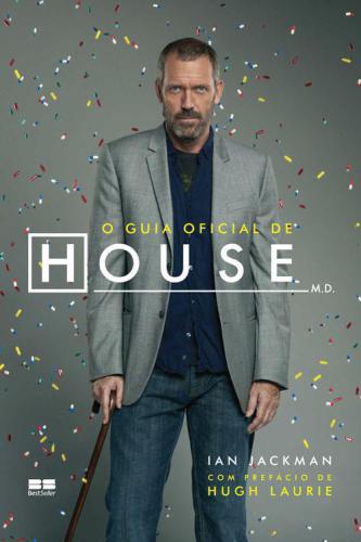 O guia oficial de House