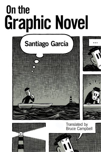 On the graphic novel