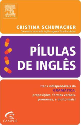 Pílulas de Inglês - Gramática