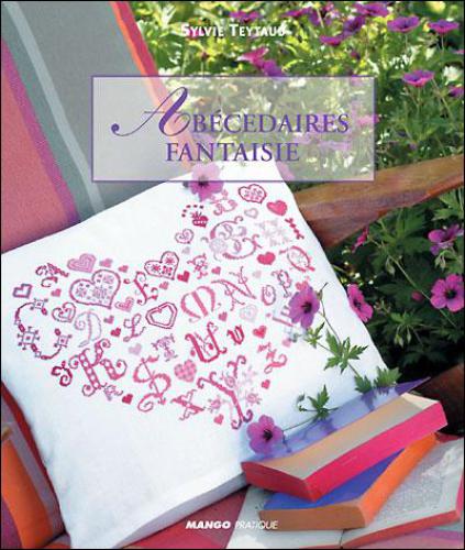 Abécédaires fantaisie