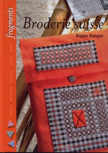 Broderie suisse