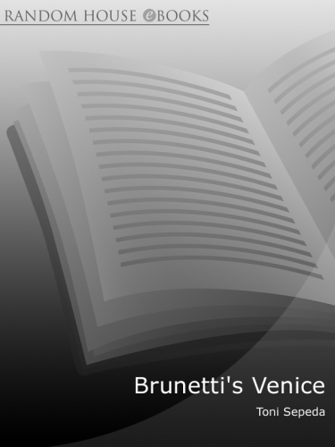 Brunetti's Venice: walks through the novels