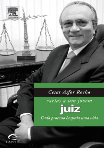 Cartas a um Jovem Juiz