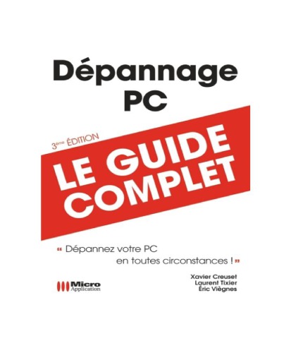 Dépannage PC
