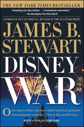 Disney war