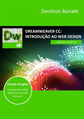 Dreamweaver CC: Introdução ao Web Design: Passo a passo