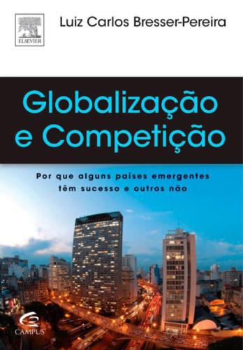 Globalização e Competição