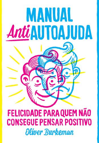 Manual antiautoajuda