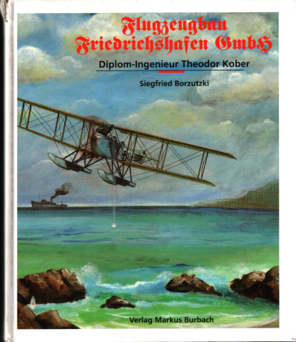 Flugzeugbau Friedrichshafen GmbH