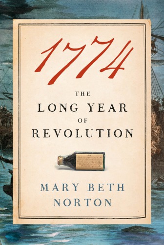 1774: the long year of Revolution