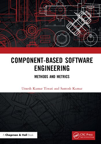 Component-Based Software Engineering: Methods and Metrics