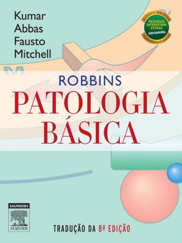Robbins Patologia Básica