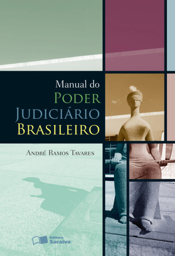Manual do poder judiciário brasileiro