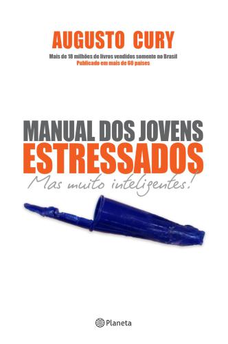 Manual dos jovens estressados
