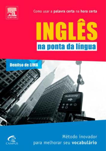 Inglês na Ponta da Língua