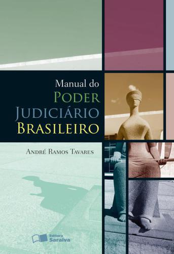 Manual do poder judiciário brasileiro