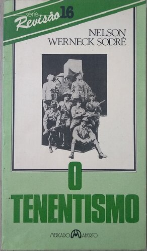 O Tenentismo