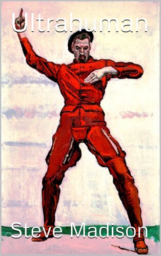 Ultrahuman