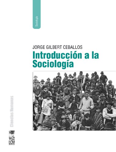 Introducción a la sociología