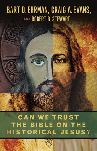 Can we trust the Bible on the historical Jesus?