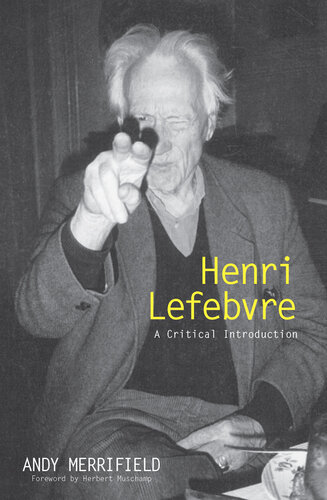 Henri Lefebvre