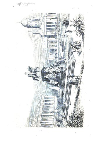 Friedrich Wilhelm III. König von Preußen. Erinnerungsblätter an seine glorreiche Regierung bei Gelegenheit der Enthüllung des ihm errichteten ehernen Standbildes