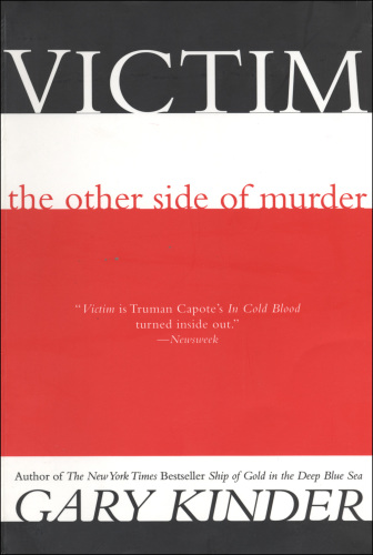 Victim The Other Side of Murder