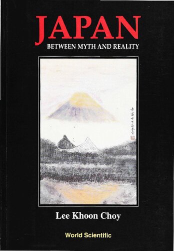 Japan: Between Myth and Reality