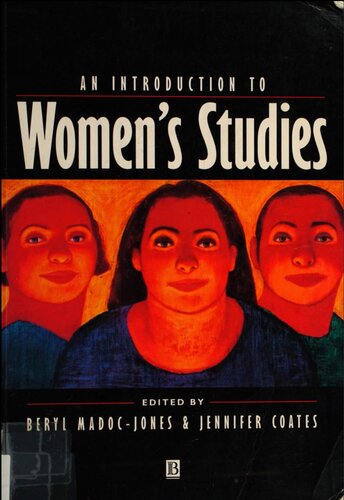 An introduction to women's studies