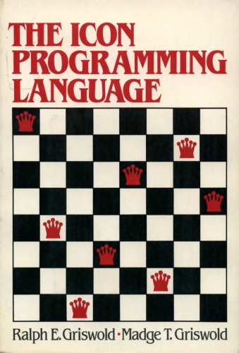 The Icon programming language