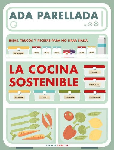 La cocina sostenible