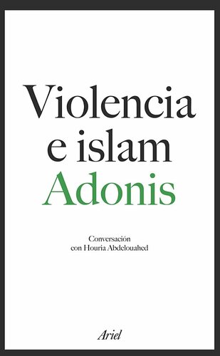Violencia e Islam