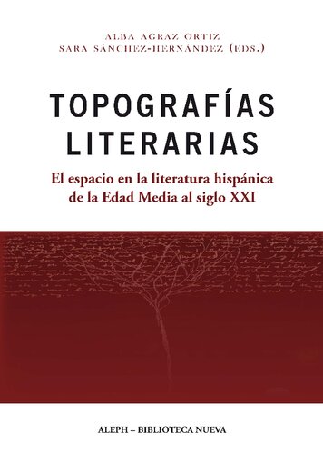 Topografias Literarias